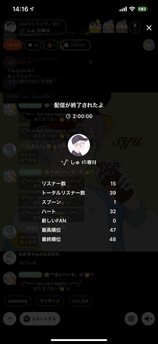 フィッシャーズ 高画質 のtwitterイラスト検索結果 古い順