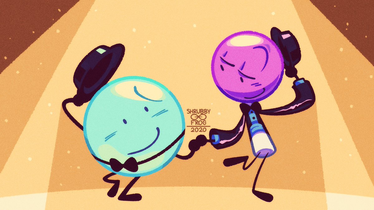 shrubbyfrog's tweet image. LOL im 5&apos;1&quot; and Not growing! #under5ft3artists