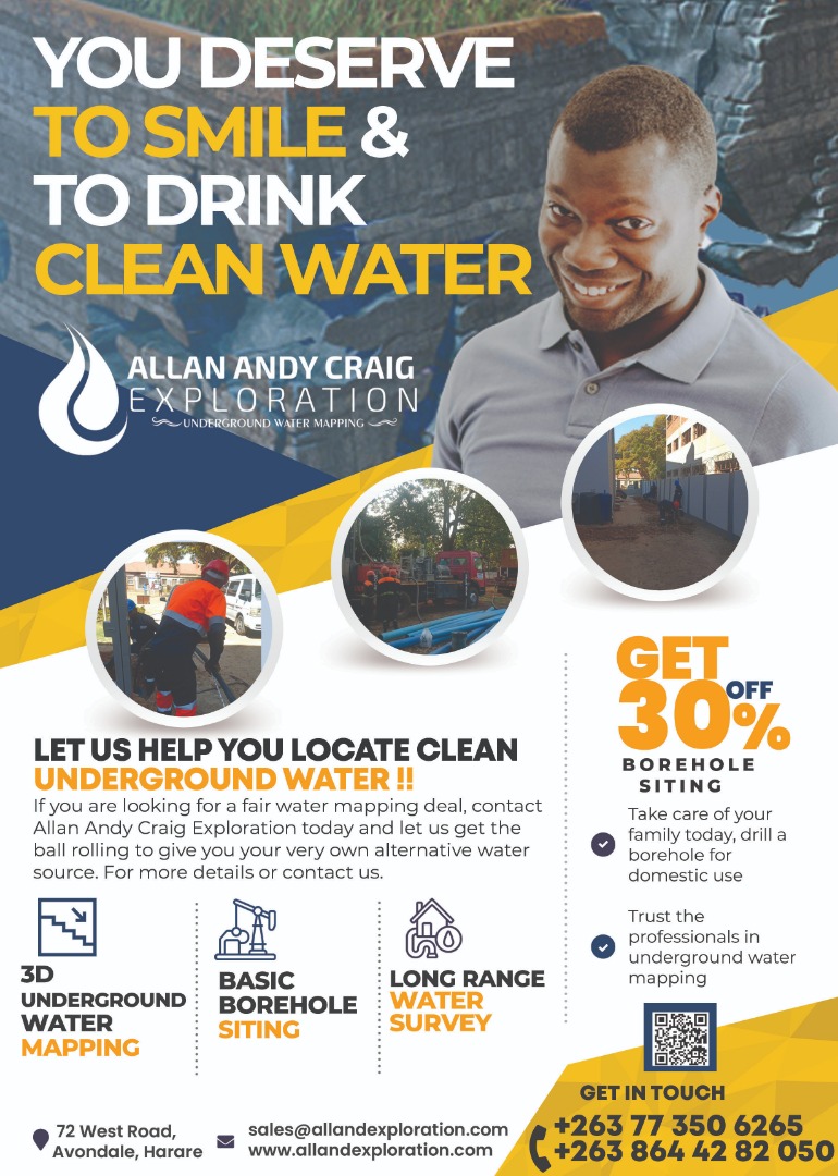 AAC_Exploration's tweet photo. Looking for a fair borehole drilling quote?Contact Allan Andy Craig Exploration today and we'll get the ball rolling to give you your very own alternative water source.Get access to the clean and fresh water you deserve #boreholedrilling #boreholesiting #maskup #staysafe https://t.co/VyB9Uw17pv