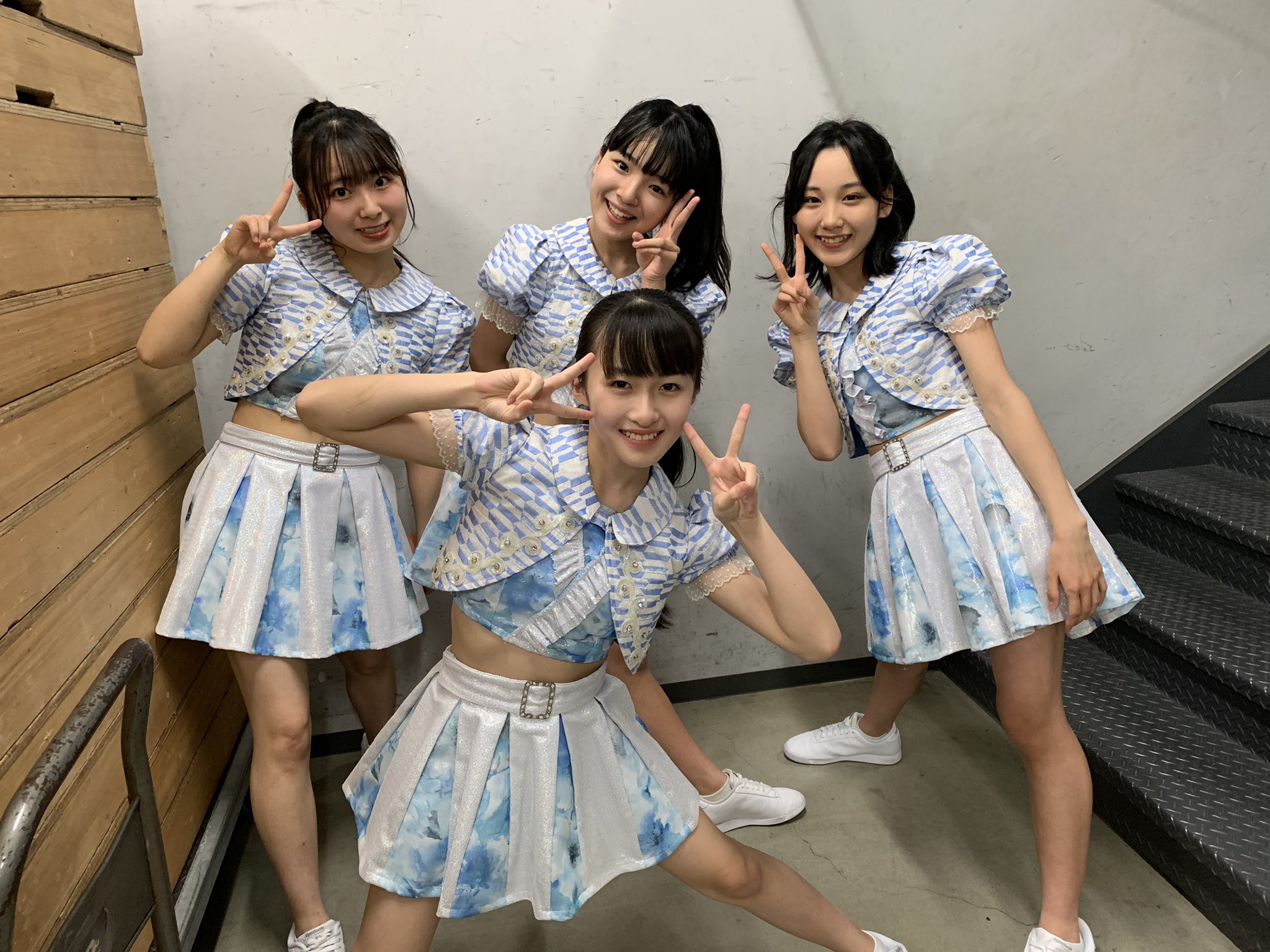 ハロプロ研修生 ハロプロ研修生