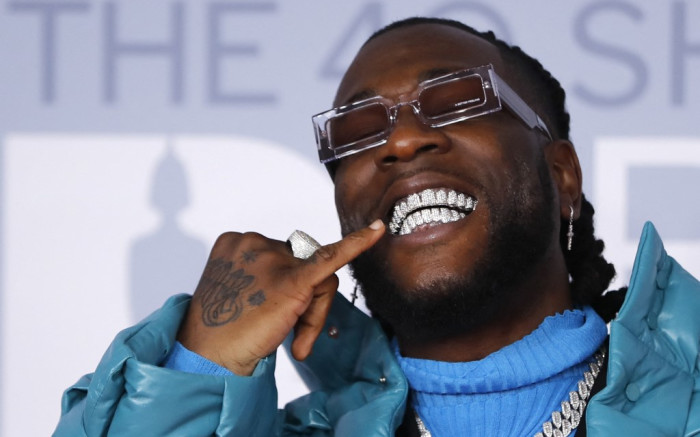 Nigeria's Burna Boy takes second crack at Grammys