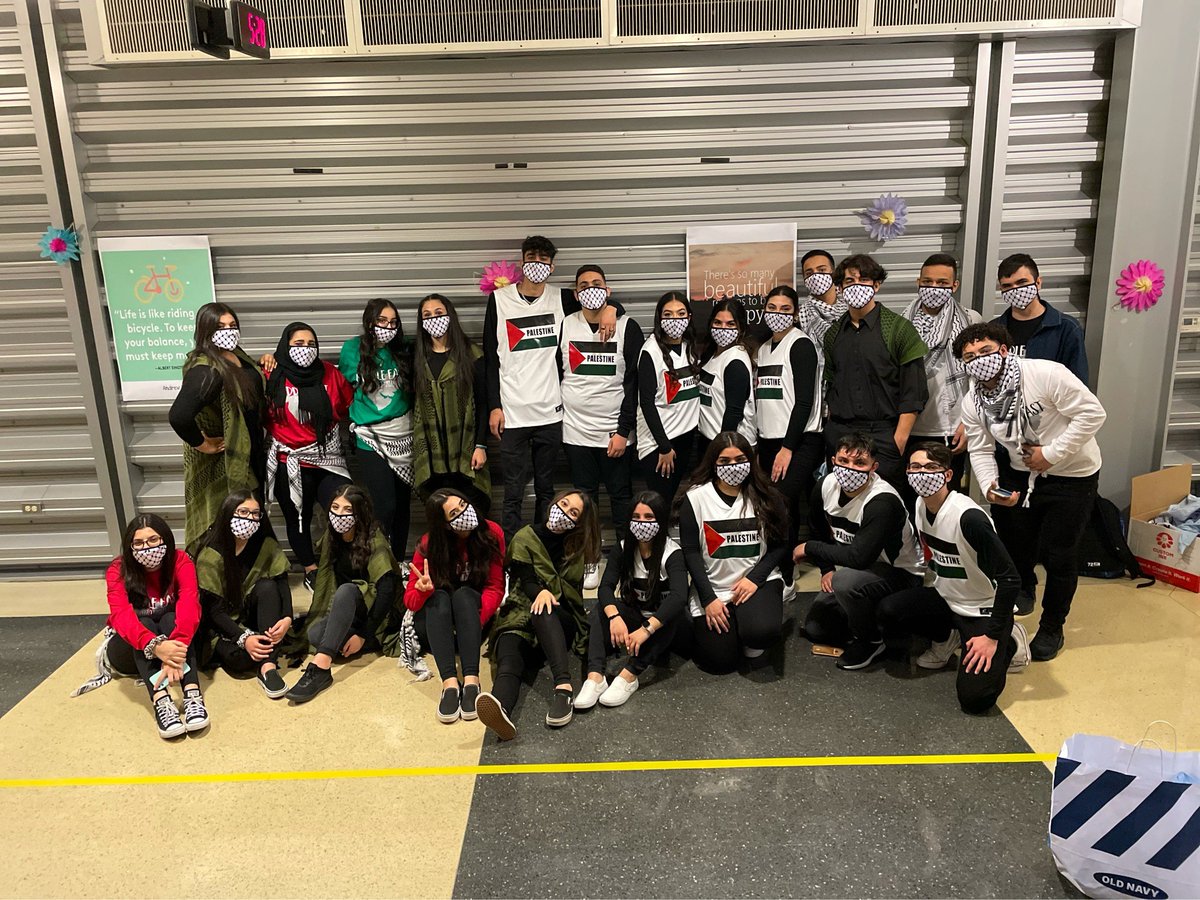 ProjectVja's tweet photo. Of course, we can't forget the first group we filmed today, that being Middle East. A group that acts as a second family for many, Middle East presented three must see dances so stay on the lookout 👀 https://t.co/2ACdcnBkNG