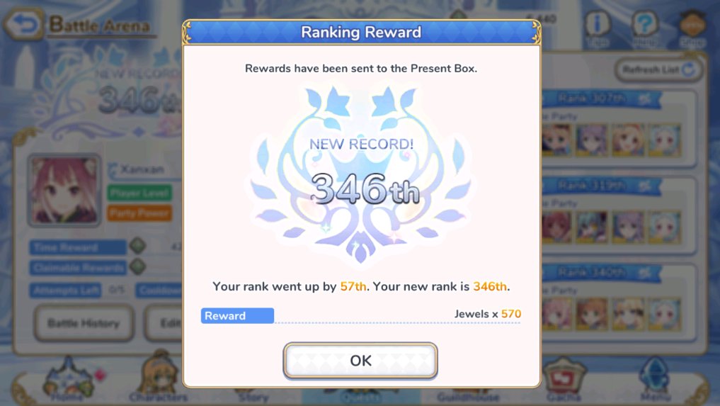 XCSS952's tweet image. update what the hell