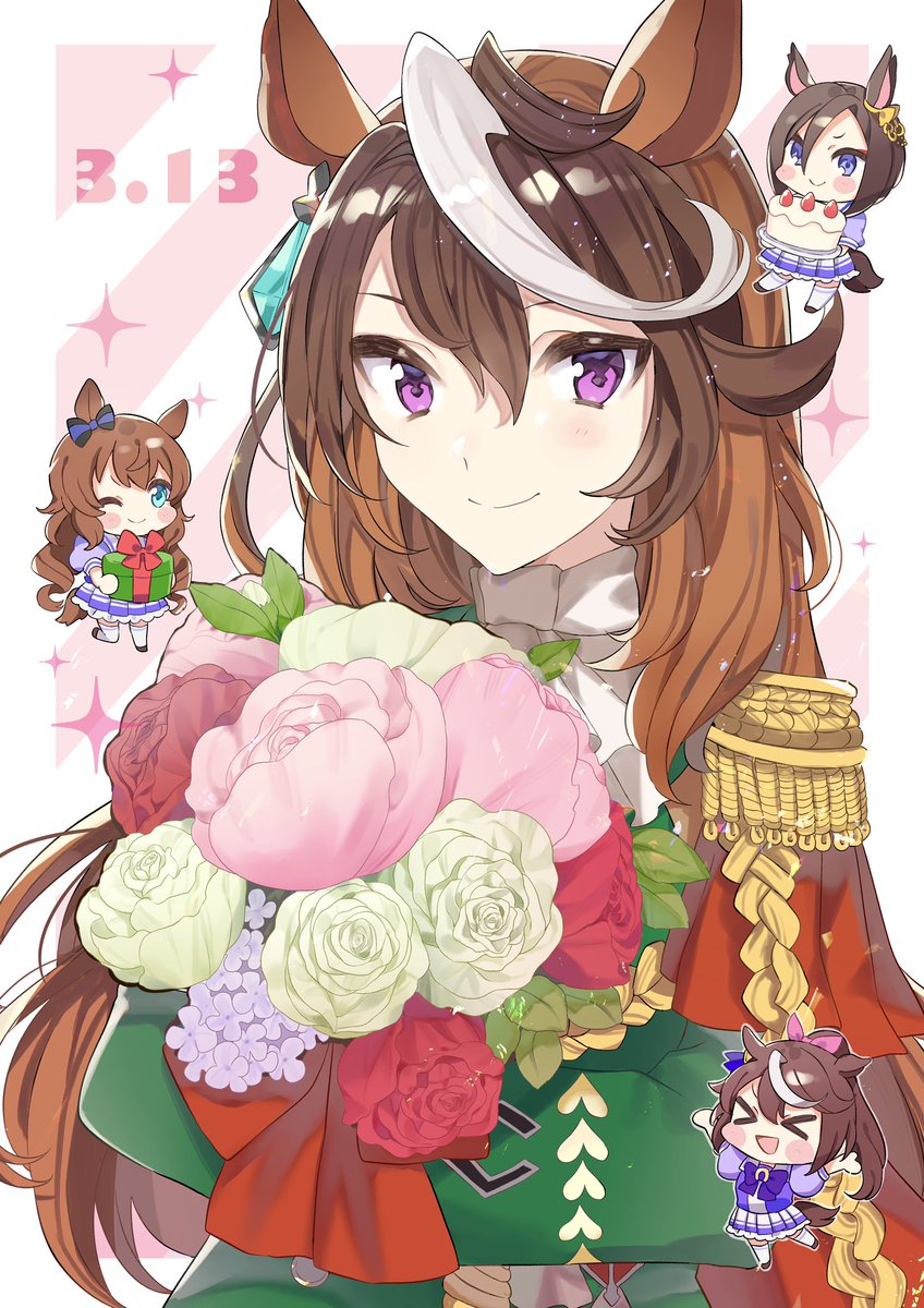 ウマ娘0313 シンボリルドルフとテイエムオペラオーの誕生日 3ページ目 Togetter ウマ娘0313 シンボリルドルフとテイエムオペラオーの誕生日 3ページ目 Togetter