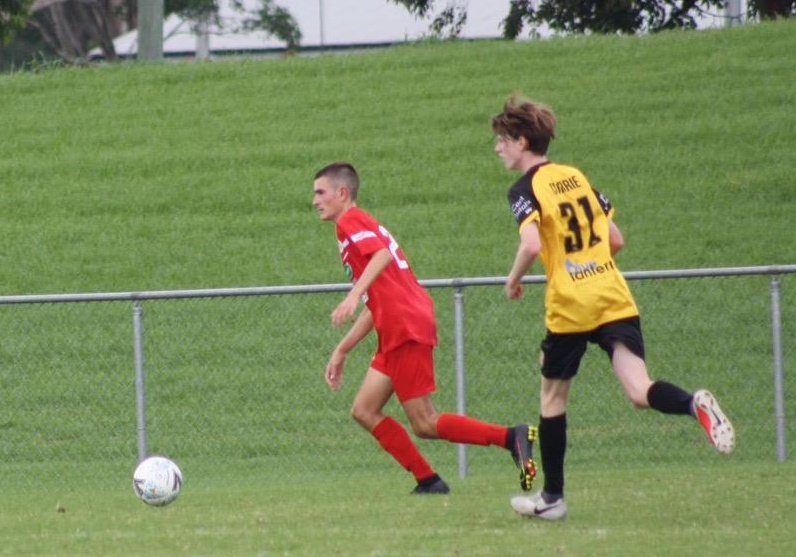 mccarlie_fc's tweet photo. Another 3 points ⚽️🔴⚪ #nepeanfc #15s #8nil https://t.co/ZfRNRXlnH7