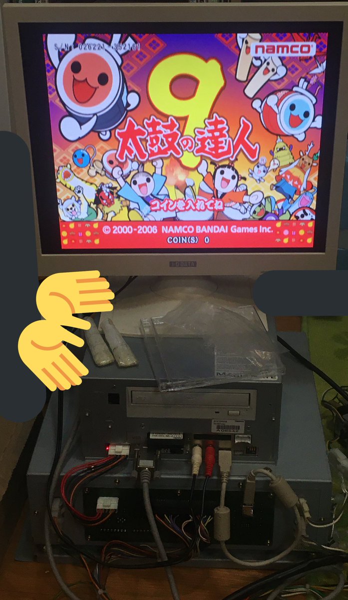 太鼓の達人筐体 基盤 | auriol-sa.com