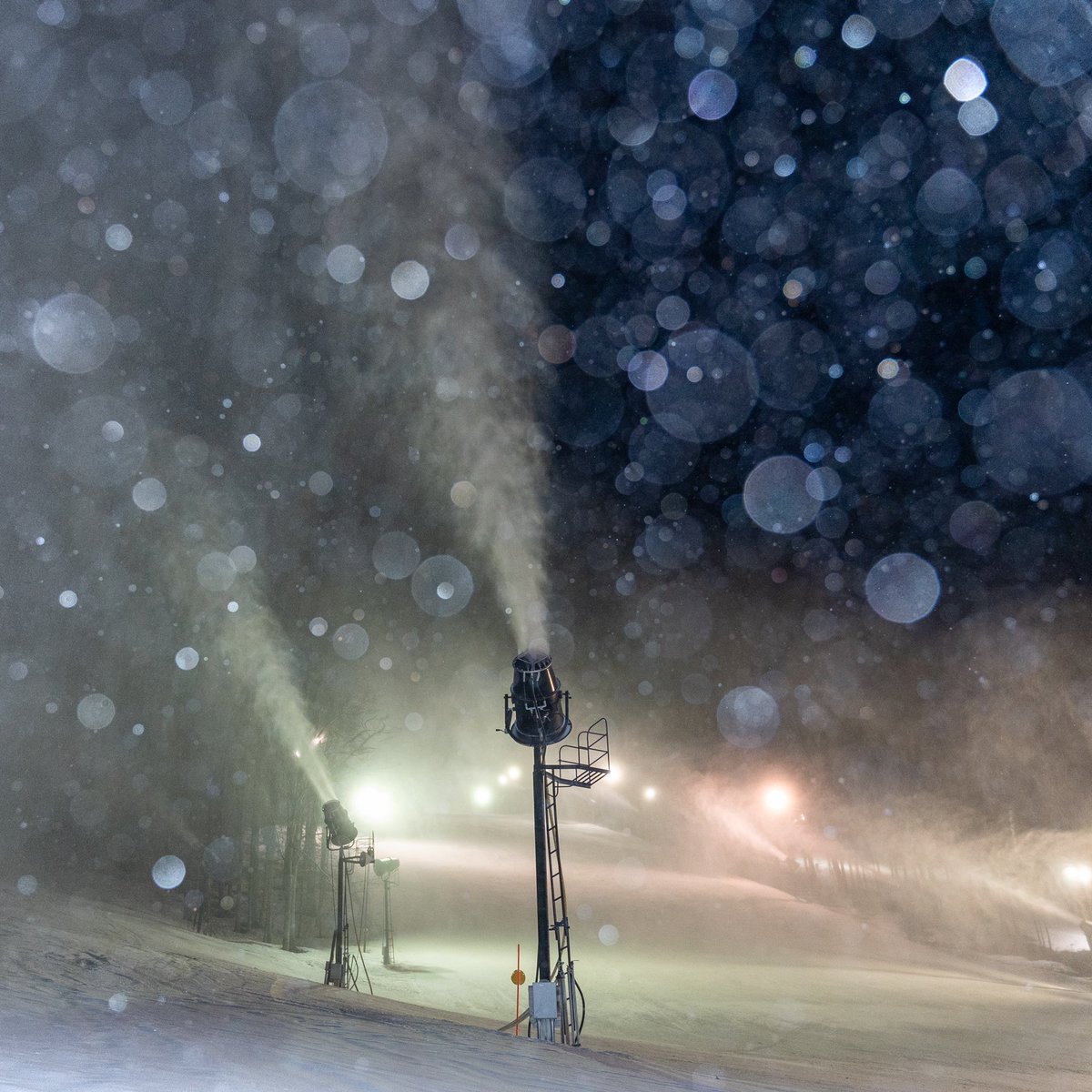 Boyne Mountain Snow tweet media