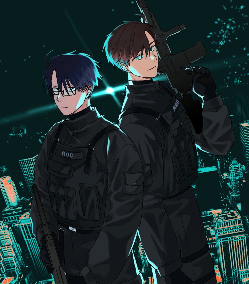 요즘 그린그림들 (왼쪽은 선은 1년전에 딴거)