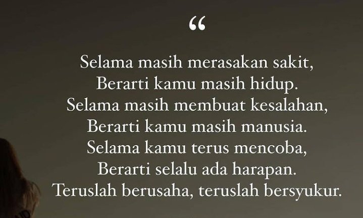 #FildanSiangMalamRindu (@justanadmirer_) on Twitter photo youtu.be/wVxl7MvsTh4
youtu.be/HDV7KulDs9g youtu.be/wVxl7MvsTh4
youtu.be/HDV7KulDs9g