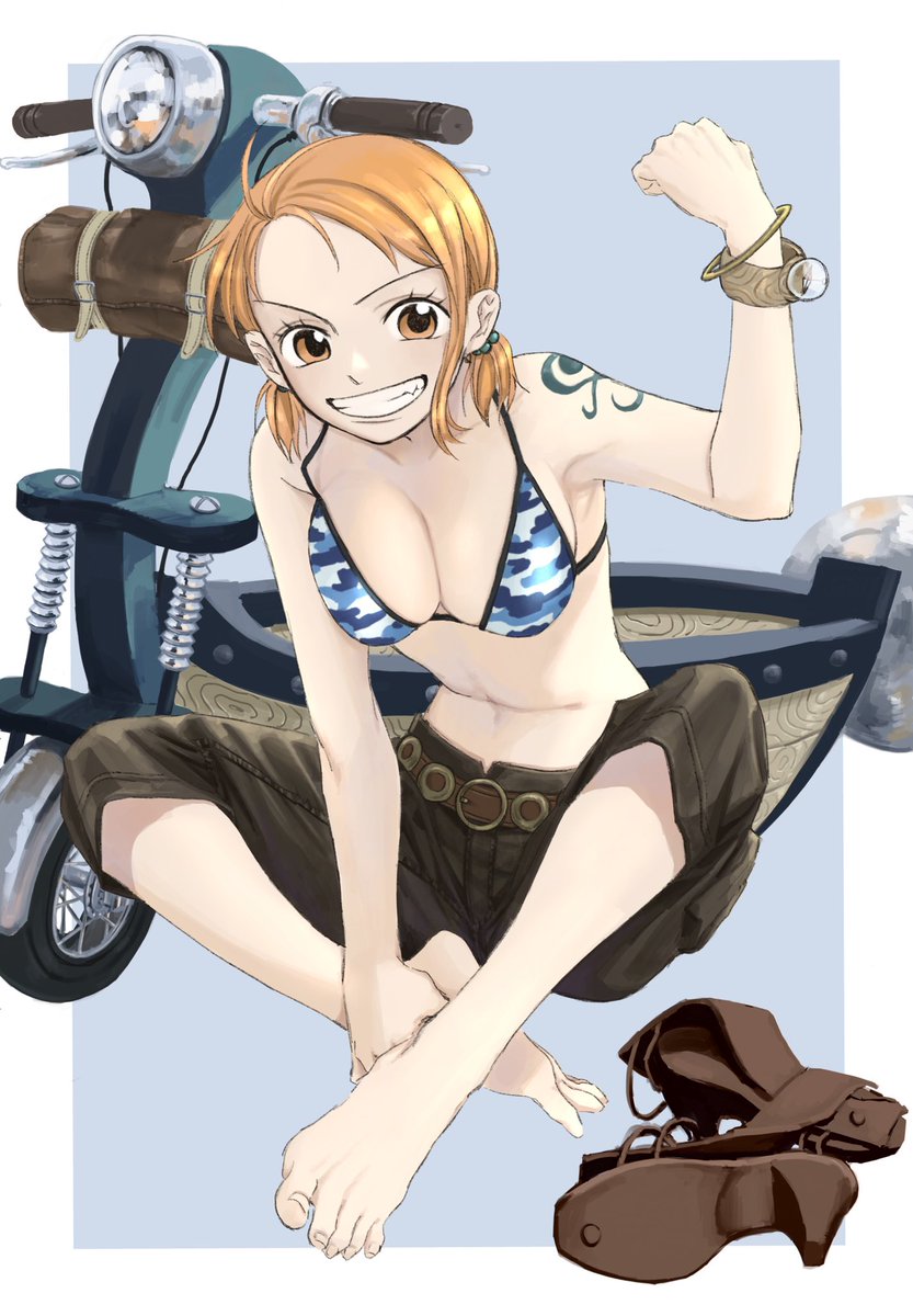 よん ナミさん よん ナミさん