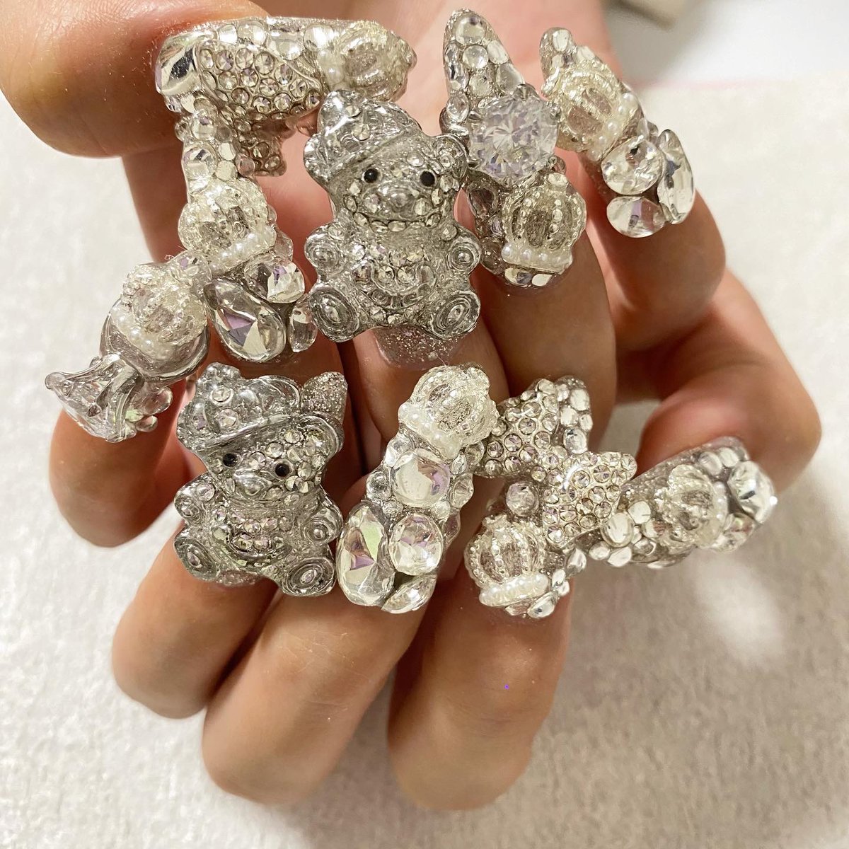 スカルプ ロングスカルプ ロングネイル 可愛い 派手ネイル キラキラ キラキラネイル 成人式ネイル アクリルスカルプ 派手 ギャルネイル 春ネイル 21 春ネイル Nail Instanail Nai By Majesticrose Shop Nail Edayfm スカルプ ロングスカルプ ロングネイル 可愛い 派手ネイル キラキラ キラキラネイル 成人式ネイル アクリルスカルプ 派手 ギャルネイル 春ネイル 21 春ネイル Nail Instanail Nai By Majesticrose Shop Nail Edayfm