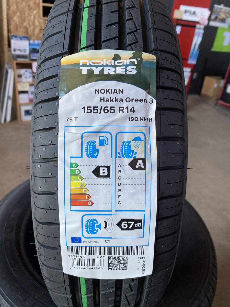 155/65R14 75T ノキアン ハッカ グリーン3 阿部商会 ラ・ストラーダ ディスカバー WBRP 14-4.5J 国産車用 サマータイヤホイール4本セット 155/65R14 75T ノキアン ハッカ グリーン3 阿部商会 ラ・ストラーダ ディスカバー WBRP 14-4.5J 国産車用 サマータイヤホイール4本セット