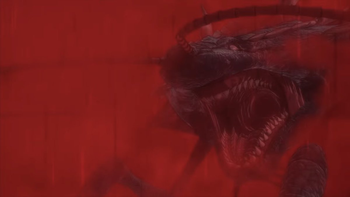 青空 Tf 特撮 映画 アメコミ人生 در توییتر ゴジラsp ガバラ バラゴン マンダ エビラ クモンガ メガロ 要素として取り入れられているバラゴンやエビラ メガロは本編には登場しない感じなのかな