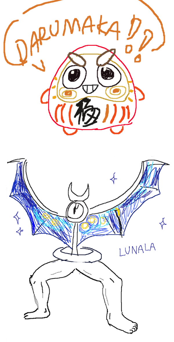 sinclairways's tweet image. some standouts from my pokemon ( amongst other things ) from memory stream with my one and only @Kariimawii 
Thank you so much to @WitchRubyLove , @eskiyodo and @Mintyptv for staying to chat and request !!