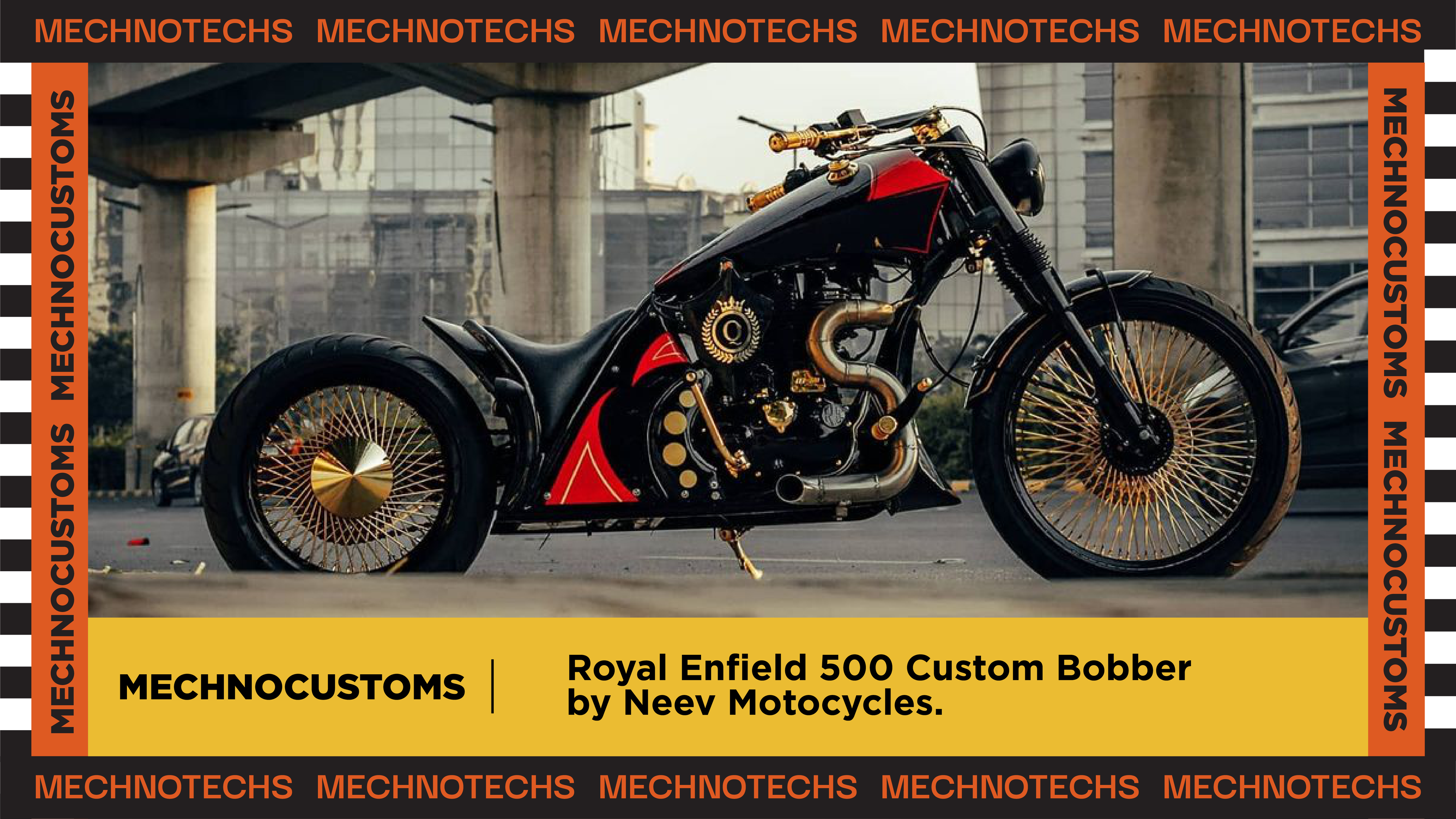 Royal enfield classic 500 bobber price sale