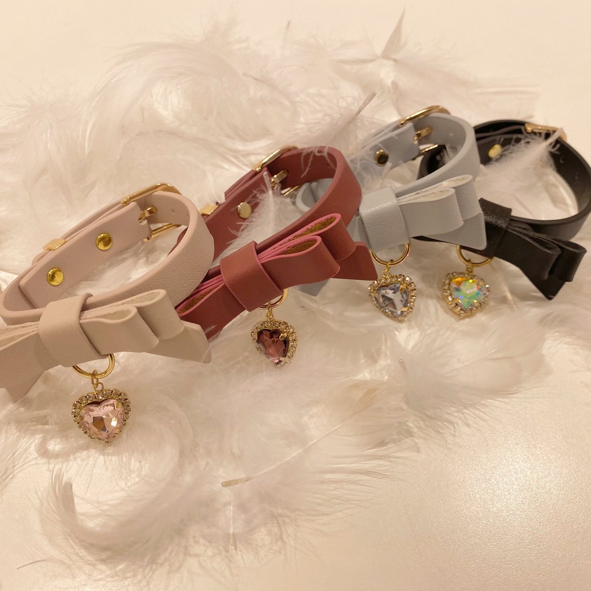 2021 Spring Collection ~~ #リボンブレスレット 品番♡(111-9702-0 