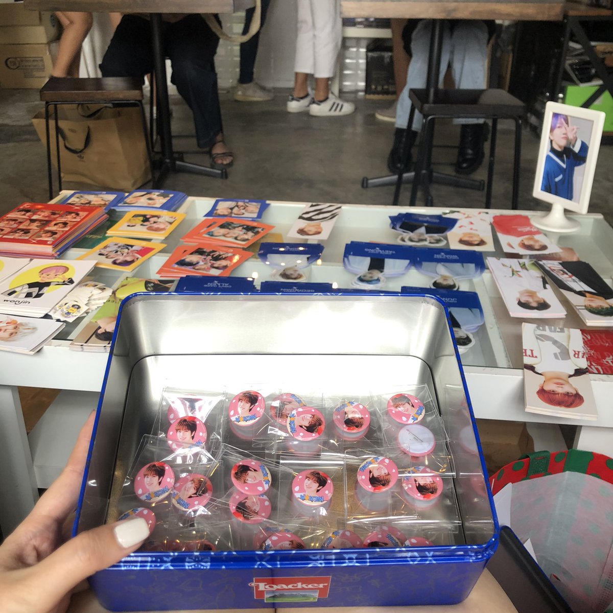 _winterbaby0322's tweet photo. จะหมดแน้วน้าาาาาาา อยู่ตรงโซฟา หน้าทีวีงับ
#174hamsterday
#ProjectforHamwonjinTH
#CRAVITY #크래비티
#원진 #WONJIN #ฮัมวอนจิน https://t.co/JWLoDOKLXp