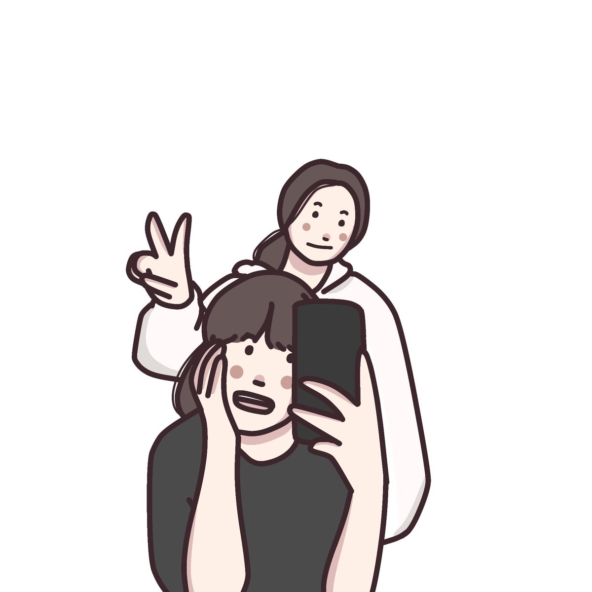 𝙈𝙔𝙈𝙄𝙉𝘿|คลั่งรักมุหวาน|อย่ารีทับกิจ tweet media