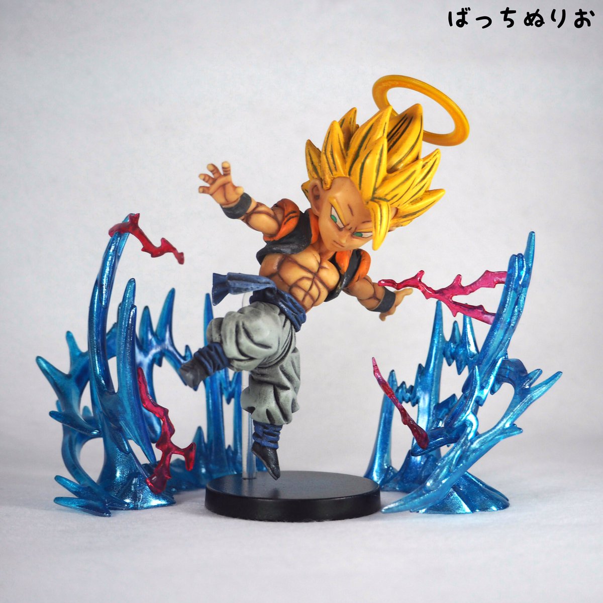 ドラゴンボールz 画像 最新情報まとめ みんなの評価 レビューが見れる ナウティスモーション 53ページ目