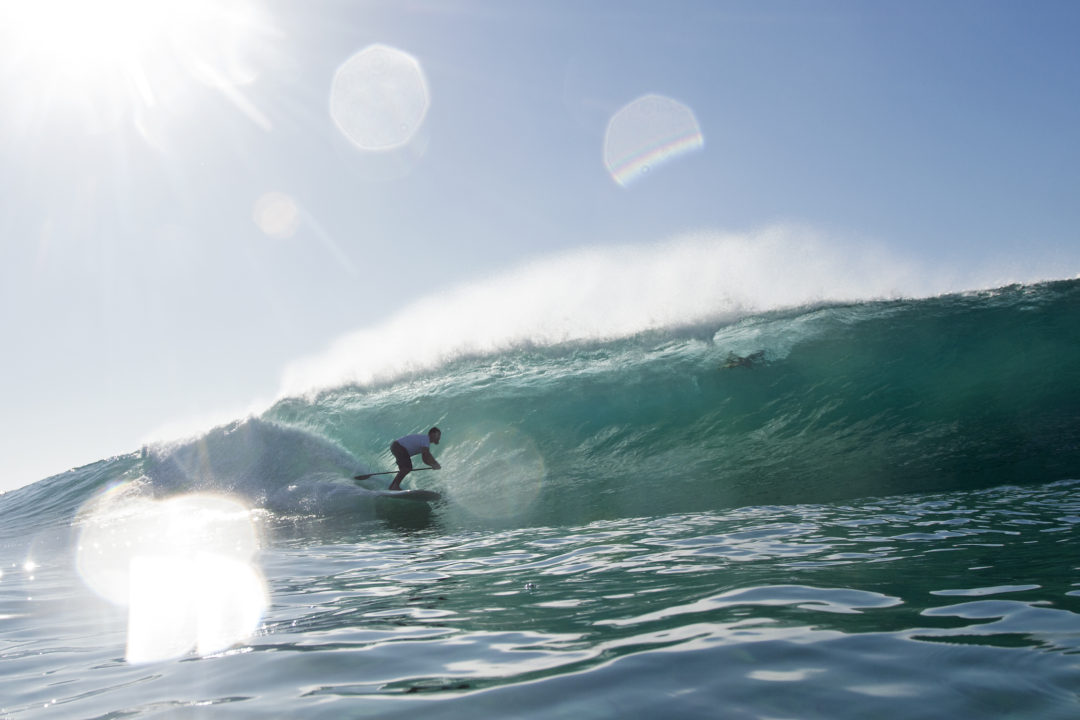 We're going surfing at today's site in Mozambique, we're headed to Tofinho Beach (Praia do Tofinho) in Inhambane Province on the Indian Ocean. It's a popular tourist and holiday location.