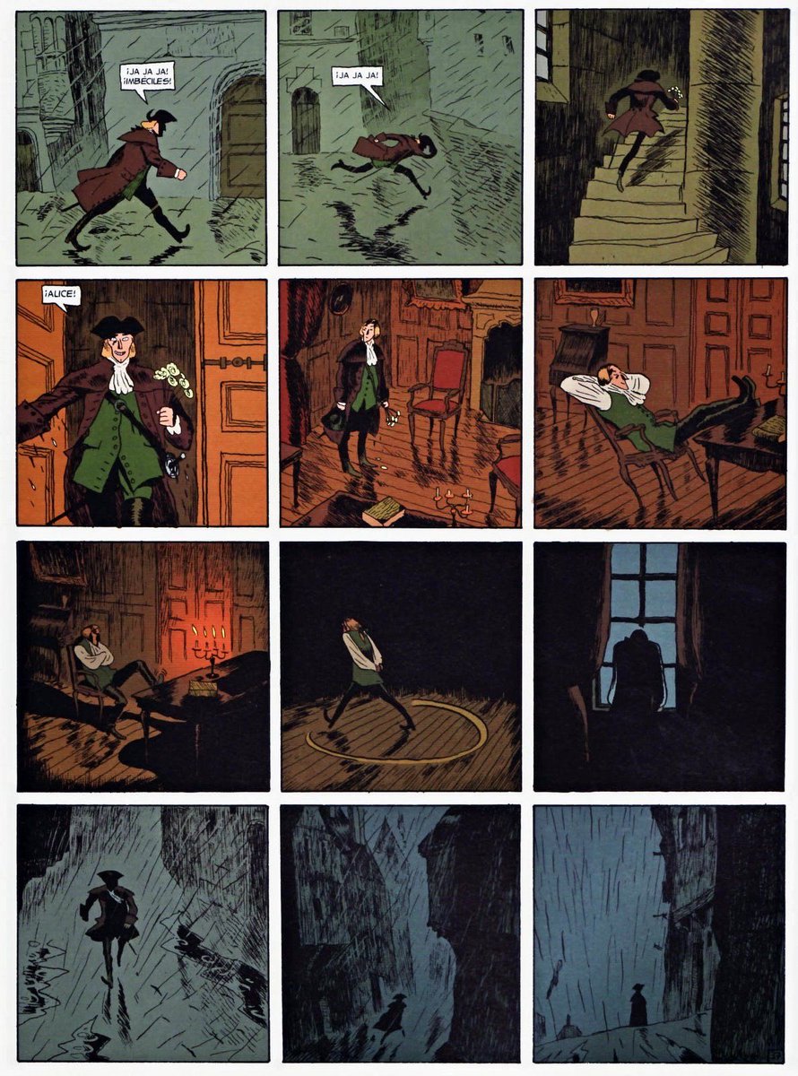 Christophe Blain 