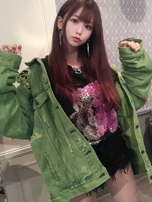 Twitterのコスプレ画像24