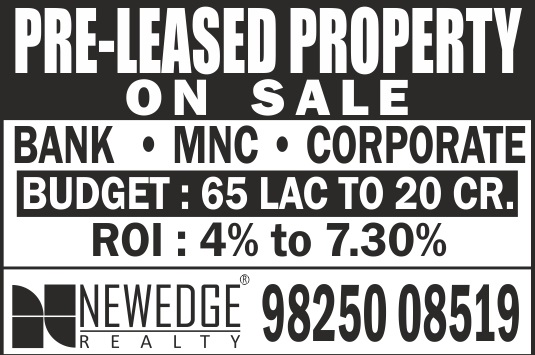 newedge_realty's tweet photo. BEST INVESTMENT OFFERS FOR PRELEASED PROPERTY
#Newedgerealty #Prelease #Best #Investment #Ahmedabad #Retail #Brand #Opportunity #Company #Newstartup #Propertyadvisor #Consultant #Realestate #Advisor #Buy #Sell #Rent #Office #Residential #Commercial #Land #Retail #Plot #Showroom https://t.co/LwF5h21y5l