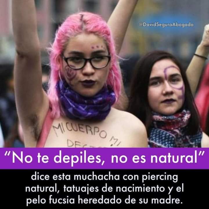 rociomag3's tweet photo. Así ellas 🤦‍♀️ https://t.co/0kU9fV7Vzg