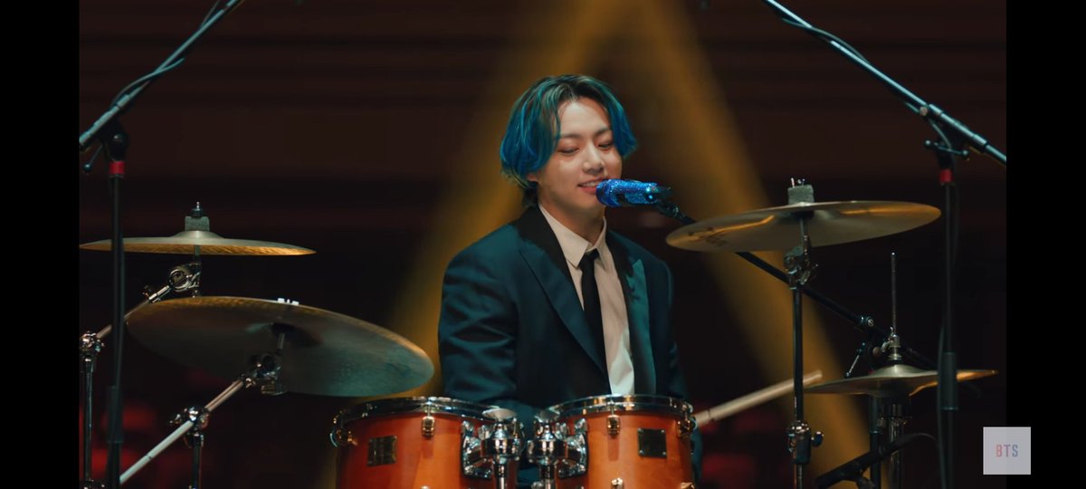 BTSMembers7's tweet image. #MusicOnAMission @BTS_twt