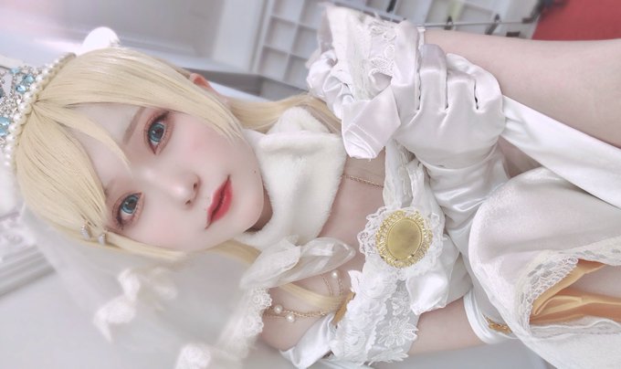 コスプレイヤーるいのTwitter画像15
