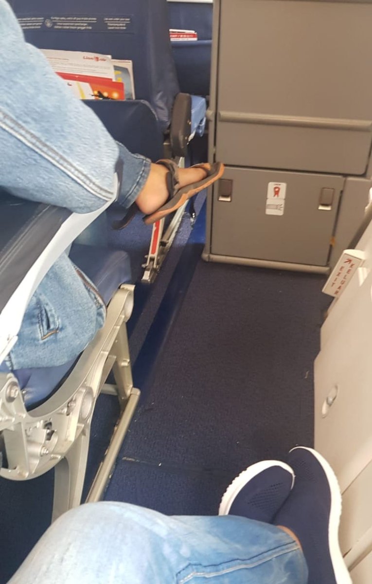 Bismilah otw Jakardah... 😇