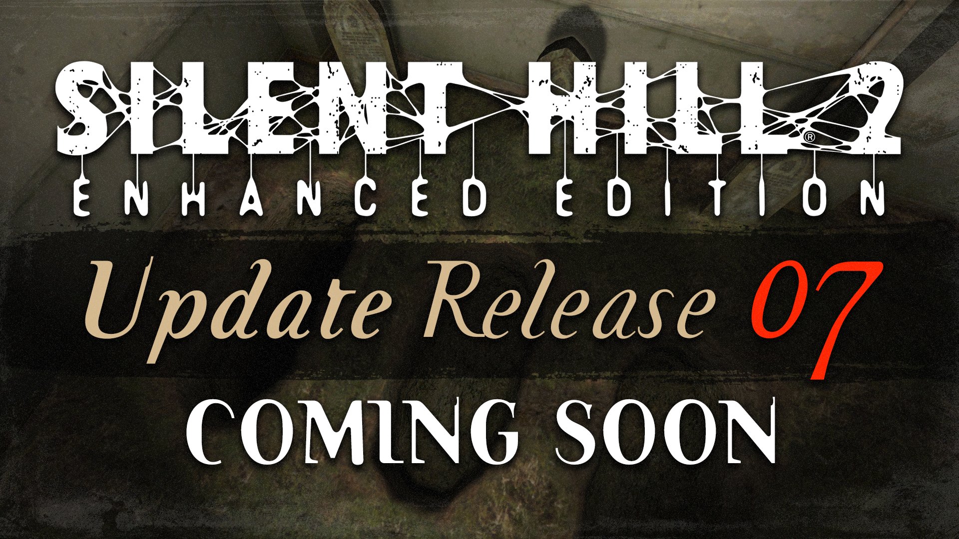 Silent Hill 2: Enhanced Edition - About the Project