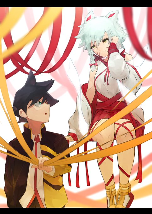 オーイシマサヨシのtwitterイラスト検索結果