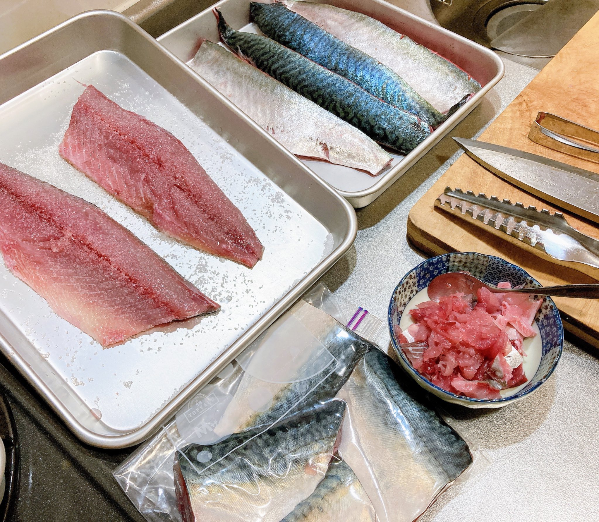 やまぐち ライター ディレクター エソ 刺身はねっとり甘くておいしいのにな 恐ろしく面倒くさいな T Co Jot2uksyc3 Twitter