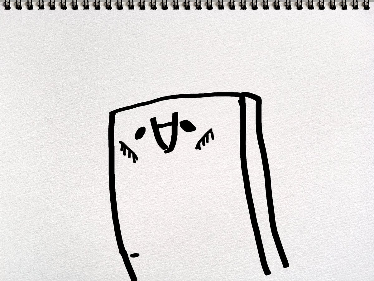 だれかいますか、、、 