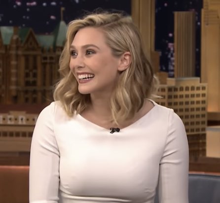 elizabeth olsen in movies &amp; shows throughout the years: a thread