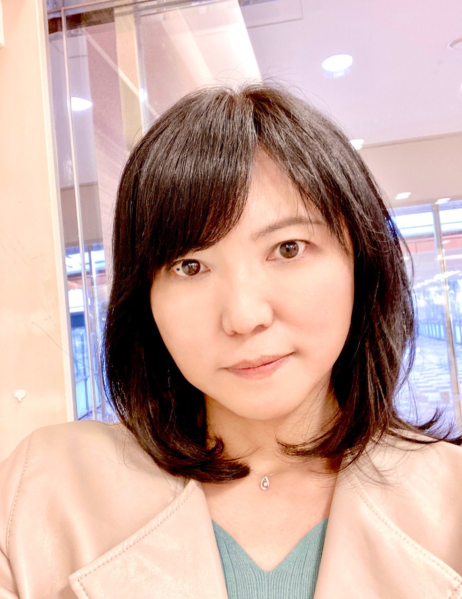 初めてのヘアカラー 初めてのヘアカラー