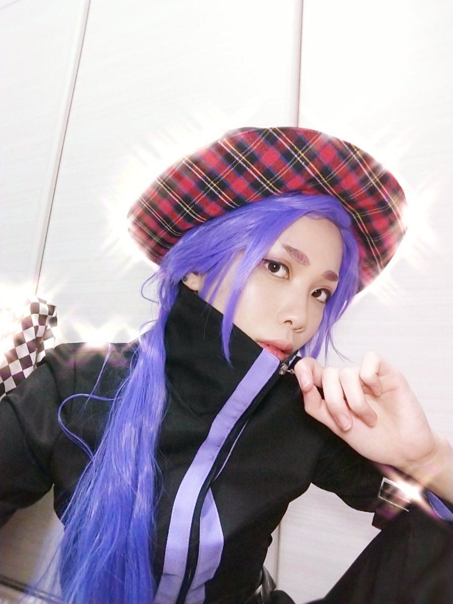マーレン レオハード おそ松さん コスプレ 自宅コス 久しぶりに バンド松の壱 やった コレで Tiktok やったから暇な人は見てね マーレン レオハード おそ松さん コスプレ 自宅コス 久しぶりに バンド松の壱 やった コレで Tiktok やったから暇な人は見てね