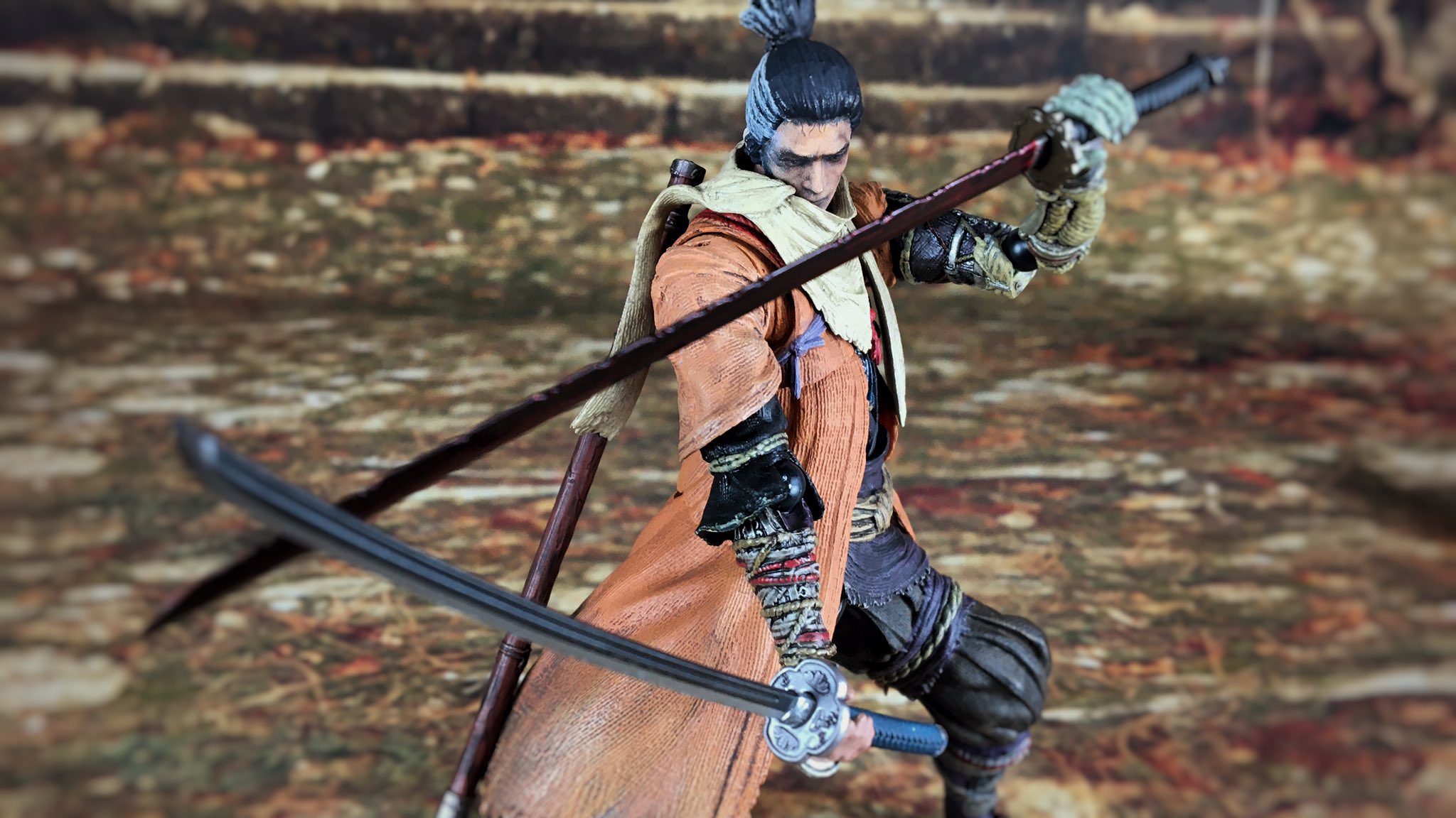 あとう 禁断の楔丸 不死斬り二刀流アクションが出来るのはfigmaだけ T Co R9lvv2mlpp Twitter あとう 禁断の楔丸 不死斬り二刀流アクションが出来るのはfigmaだけ T Co R9lvv2mlpp Twitter