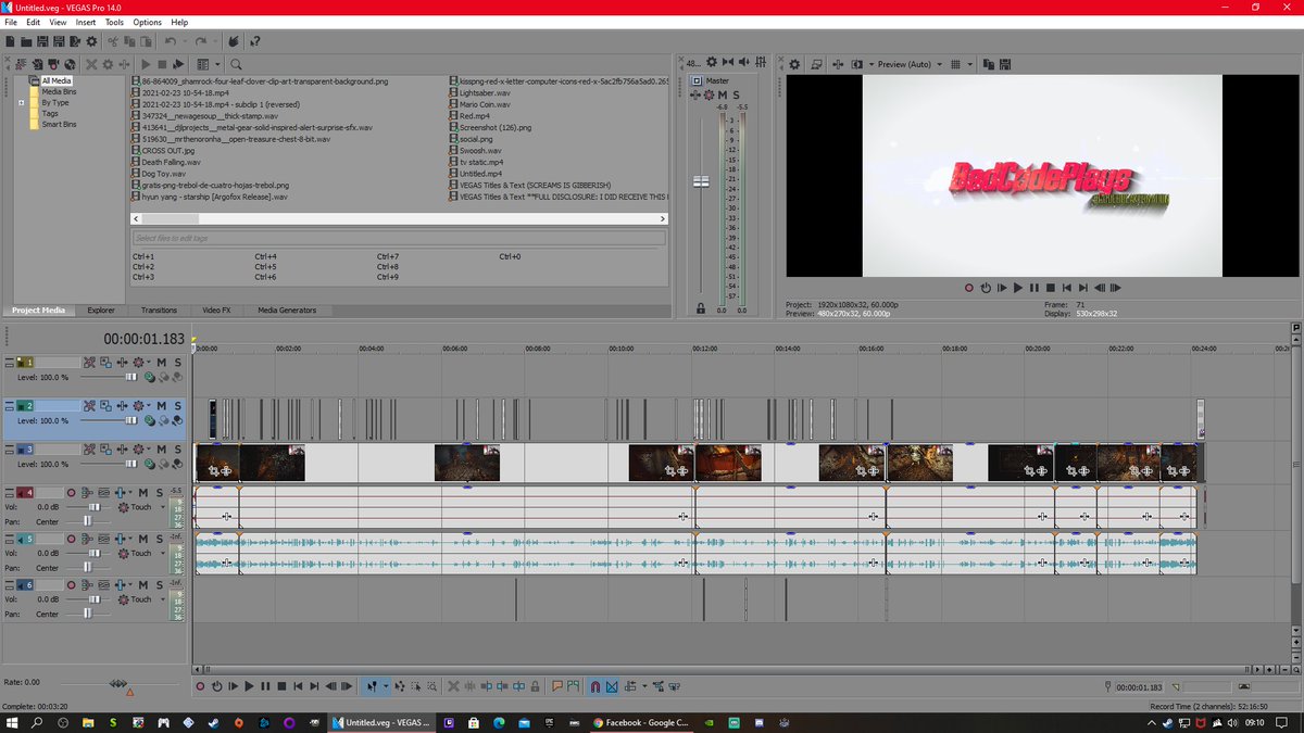 PinguCode's tweet image. Mondays BadlyCoded Impressions video is one im particularly proud of, it gonna be a blast! #BadCodePlays #CodebreakerNation #smallyoutuber #badlycodedimpessions