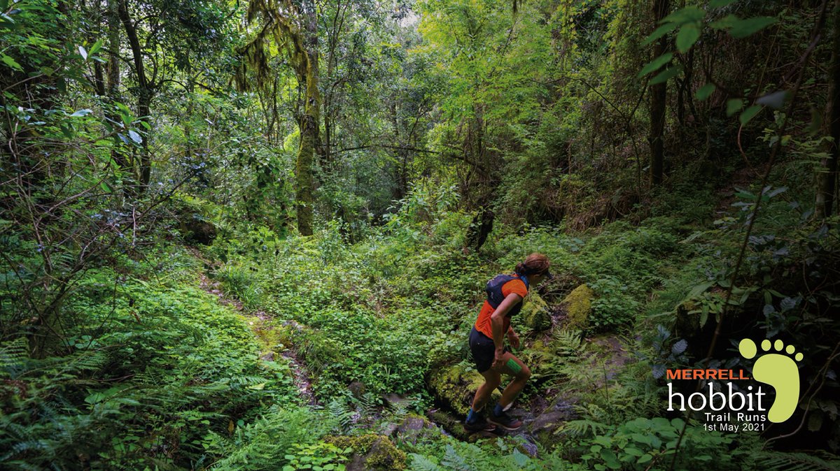 30 April &amp; 1 May 2021
Set yourself off on a wonderful, wandering Hobbit journey by tackling the iconic and notoriously demanding Amathole Hiking Trail as a 2-day run or choose a shorter trail at the @merrelloutside Hobbit Trail Runs. Book: hobbitrun.co.za