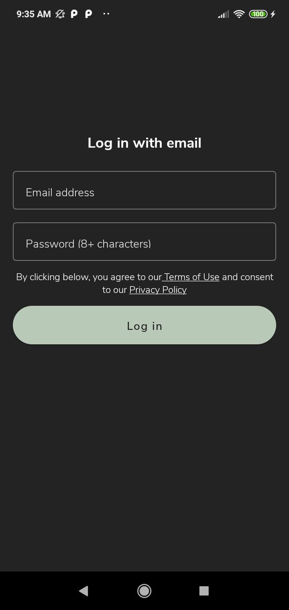 nezihyilmaz94's tweet image. #AndroidDevChallenge Week 3 speedrun 1