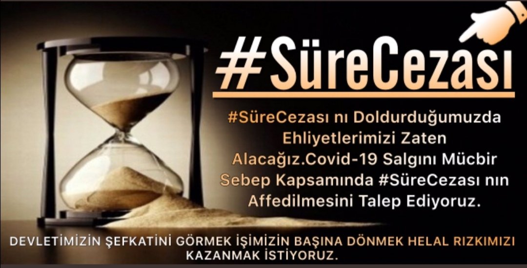 YUNUS52652330's tweet photo. #EhliyetAffi Süre-para cezasnı ödedik.Sudge (sürücü davranşlarını geliştrme) kursu yüzünden ehliyetimizi alamıyoruz.Pandemiden dolayı 1 senedir kapalıydı.Şimdi 10 ay sonrasna gün veriyorlar.Binlerce mağdur var.Bu konuya değinin lütfen 
@nevsinmengu
@KucukkayaIsmail
@fatihportakal https://t.co/Cwn2O6nWWZ