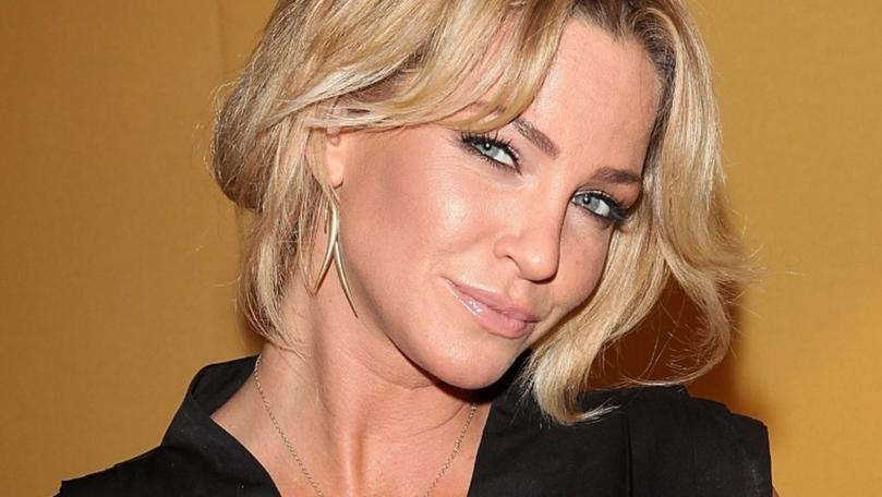 MTVLebanonNews's tweet image. #SarahHarding Says #Christmas2020 Was ‘Probably My Last’ as #Cancer Spreads to Spine bit.ly/3bKGp37
#cancerpatient