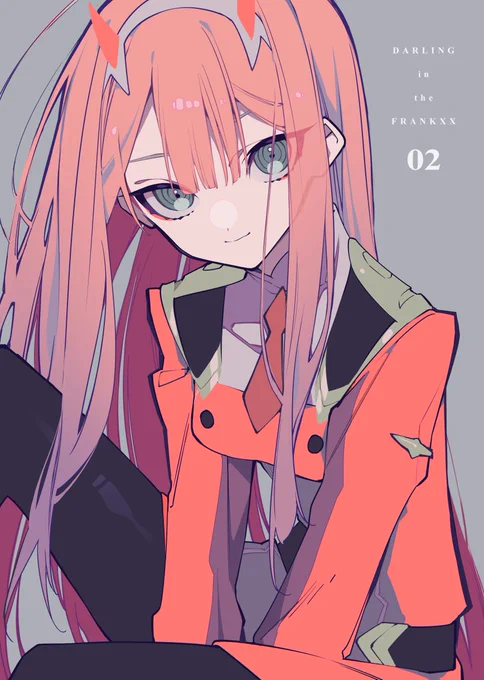 ゼロツー 