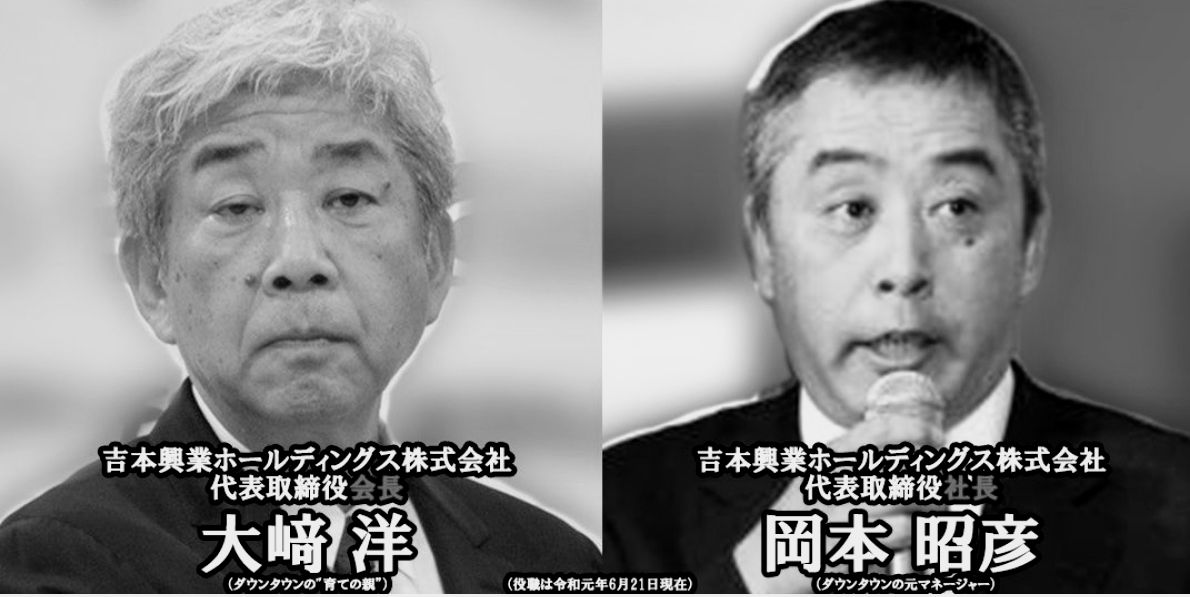 ネット犯罪島田紳助赤井英和人脈