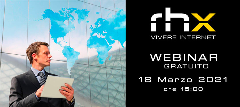 DNS from scratch, abbiamo ideato un webinar gratuito per cercare di capire fino in fondo come funziona la risoluzione nomi. Iscriviti tramite: 
rhx.it/news/webinar-d… #dns #webinardns #powerdns #bind #nameserver