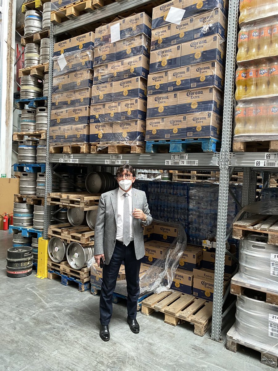 Carlos García de Alba tweet media