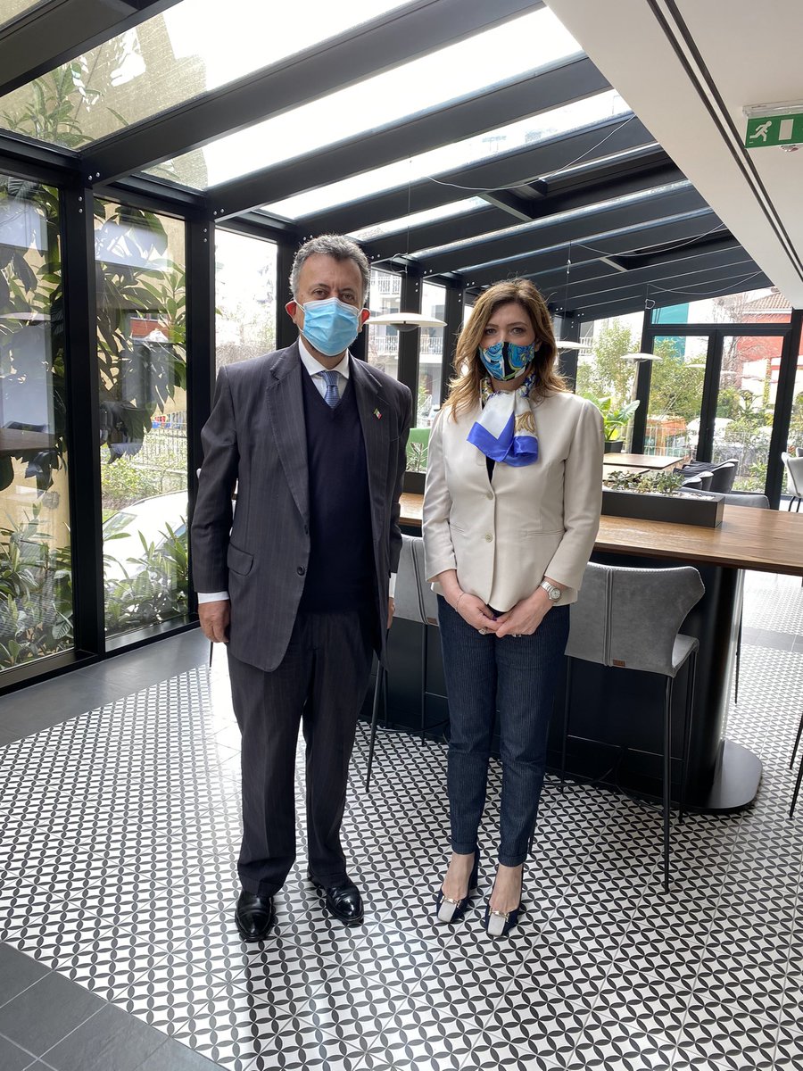 Carlos García de Alba tweet media