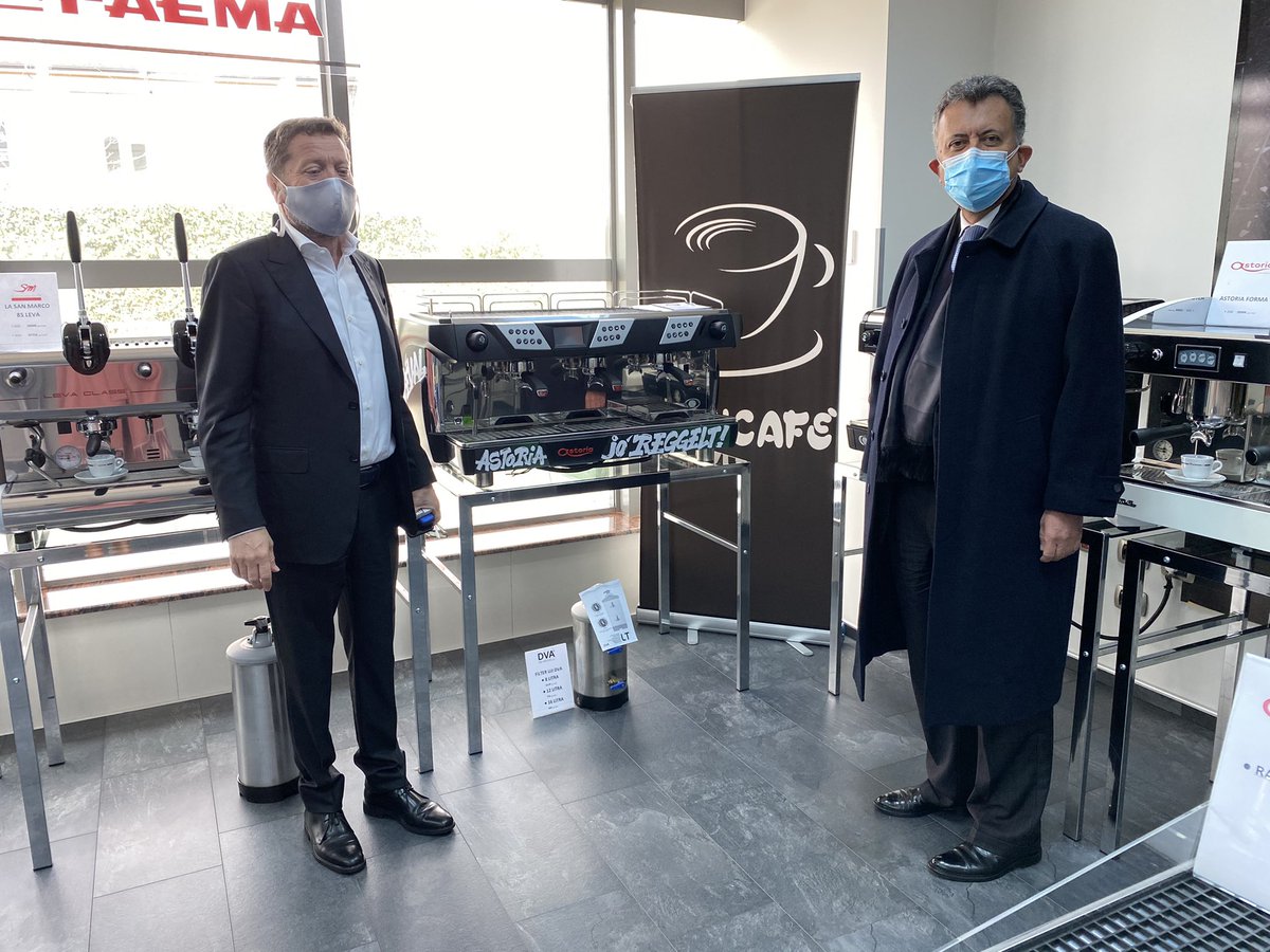 Carlos García de Alba tweet media